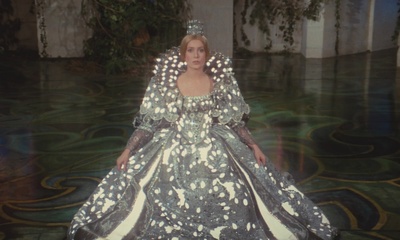 驴皮公主剧照的剧照