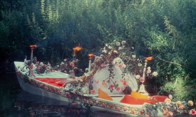 驴皮公主剧照的剧照