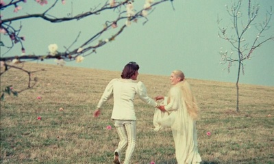 驴皮公主剧照的剧照