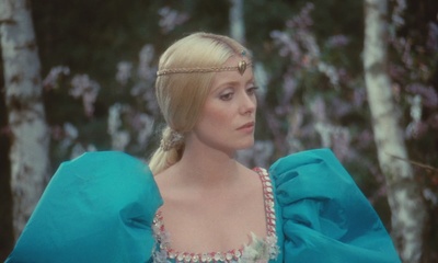 驴皮公主剧照的剧照