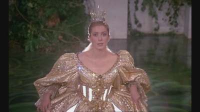 驴皮公主剧照的剧照