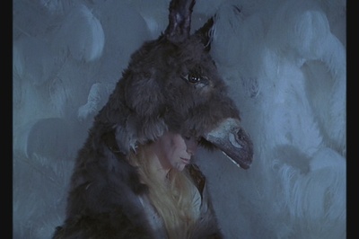 驴皮公主剧照的剧照