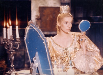 驴皮公主剧照的剧照