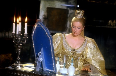 驴皮公主剧照的剧照