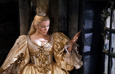 驴皮公主剧照的剧照