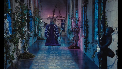 驴皮公主剧照的剧照