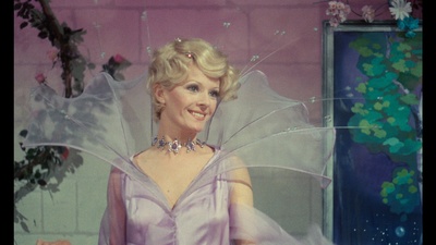 驴皮公主剧照的剧照