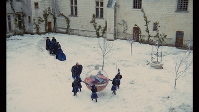 驴皮公主剧照的剧照