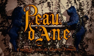 驴皮公主剧照的剧照