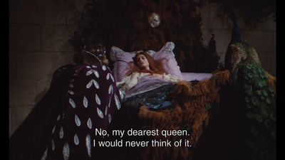 驴皮公主剧照的剧照