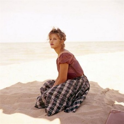 手提箱女郎剧照的剧照