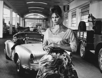 手提箱女郎剧照的剧照