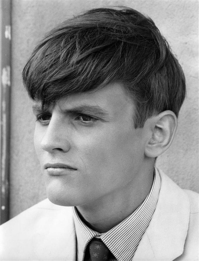 手提箱女郎剧照的剧照