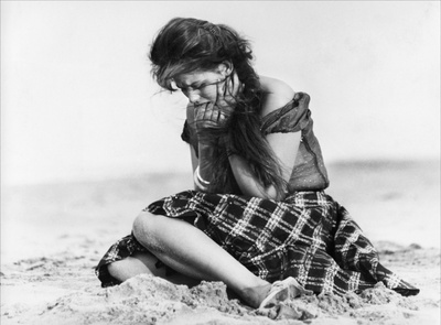 手提箱女郎剧照的剧照