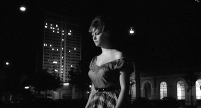 手提箱女郎剧照的剧照