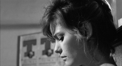 手提箱女郎剧照的剧照