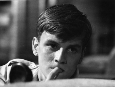 手提箱女郎剧照的剧照