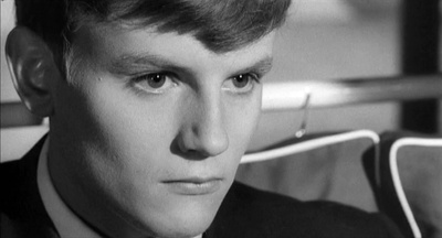 手提箱女郎剧照的剧照