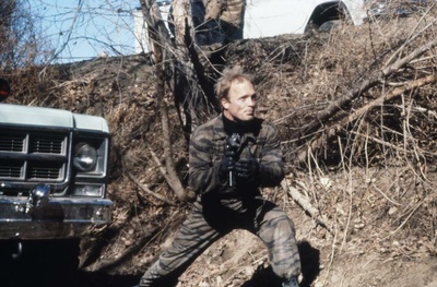 地狱天堂剧照的剧照