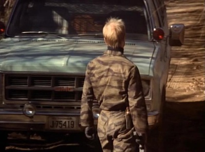 地狱天堂剧照的剧照