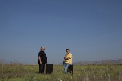 当西红柿遇见瓦格纳剧照的剧照