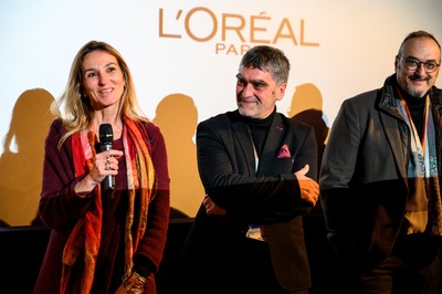 当西红柿遇见瓦格纳剧照的剧照