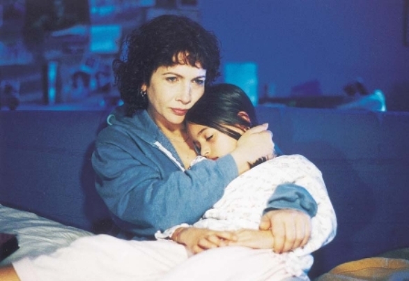 两颗童心剧照的剧照