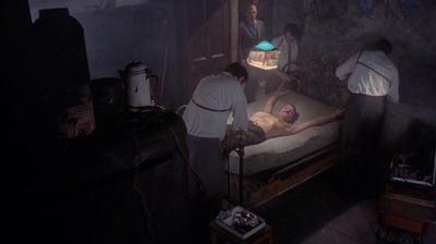 职业杀手龙虎斗剧照的剧照