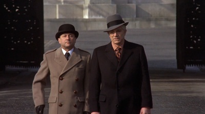 职业杀手龙虎斗剧照的剧照