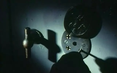 职业杀手剧照的剧照