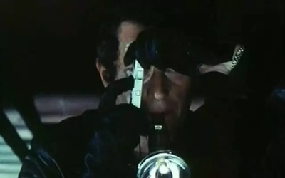 职业杀手剧照的剧照