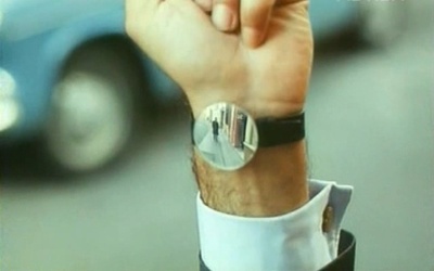 职业杀手剧照的剧照