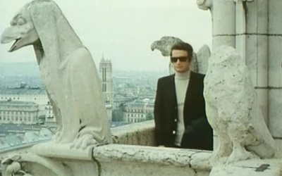 职业杀手剧照的剧照