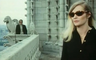 职业杀手剧照的剧照