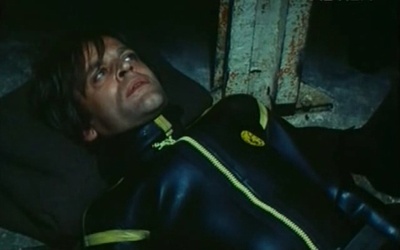 职业杀手剧照的剧照