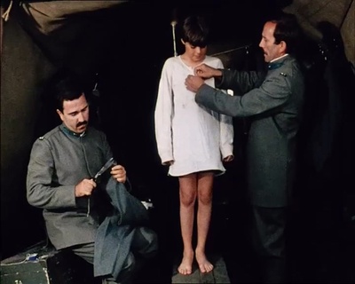 米诺剧照的剧照