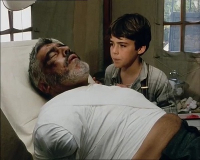 米诺剧照的剧照