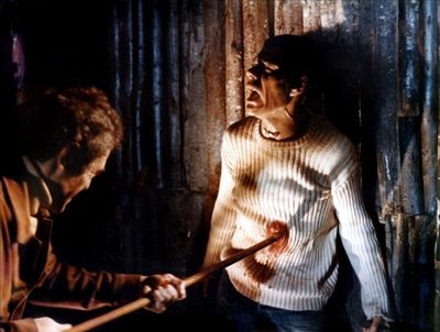 血之海滩剧照的剧照