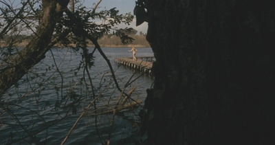 血之海滩剧照的剧照