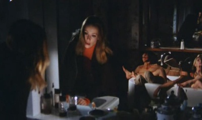 血之海滩剧照的剧照