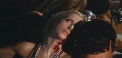 血之海滩剧照的剧照