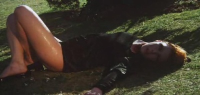 血之海滩剧照的剧照