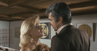 血之海滩剧照的剧照