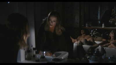 血之海滩剧照的剧照