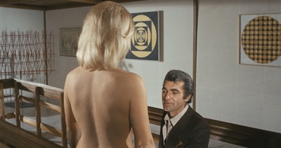 血之海滩剧照的剧照