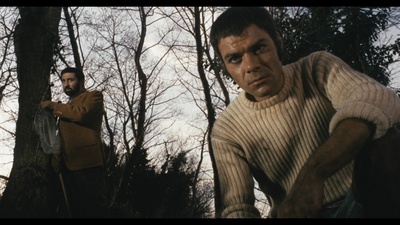 血之海滩剧照的剧照