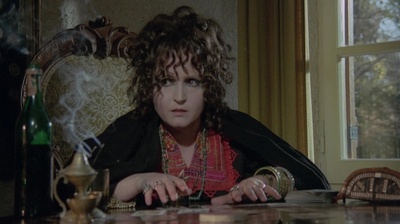 血之海滩剧照的剧照