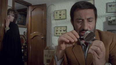 血之海滩剧照的剧照