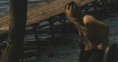 血之海滩剧照的剧照