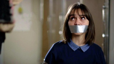 焦虑不安剧照的剧照